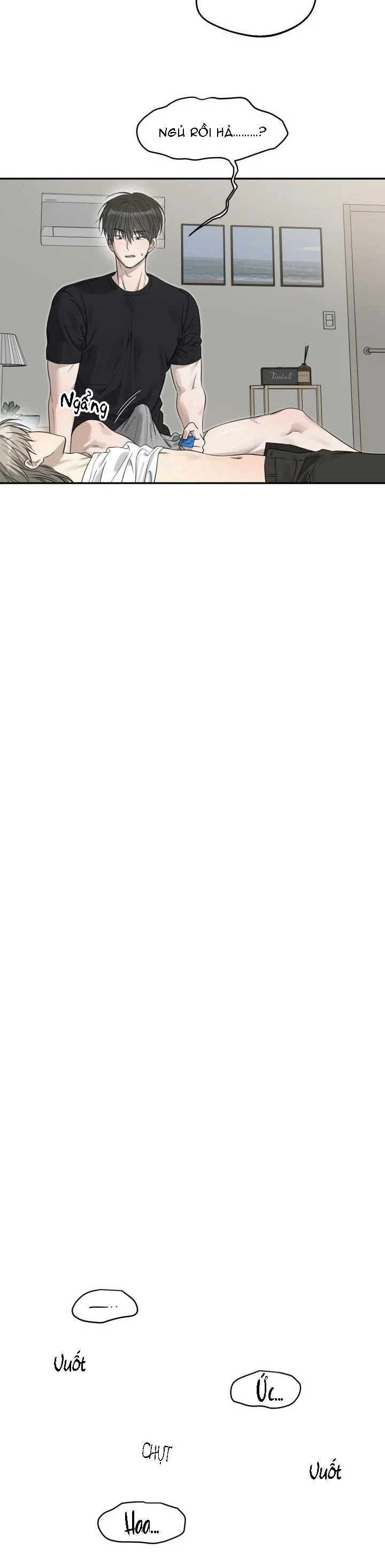 HÀNG ĐÃ DÙNG MIỄN ĐỔI TRẢ Chapter 15 Trang 20