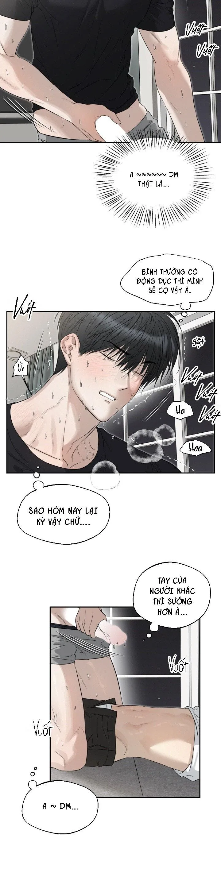 HÀNG ĐÃ DÙNG MIỄN ĐỔI TRẢ Chapter 15 Trang 22