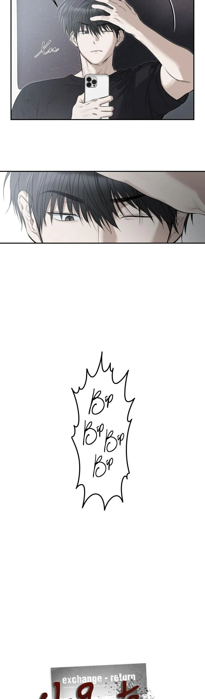 HÀNG ĐÃ DÙNG MIỄN ĐỔI TRẢ Chapter 16 Trang 3