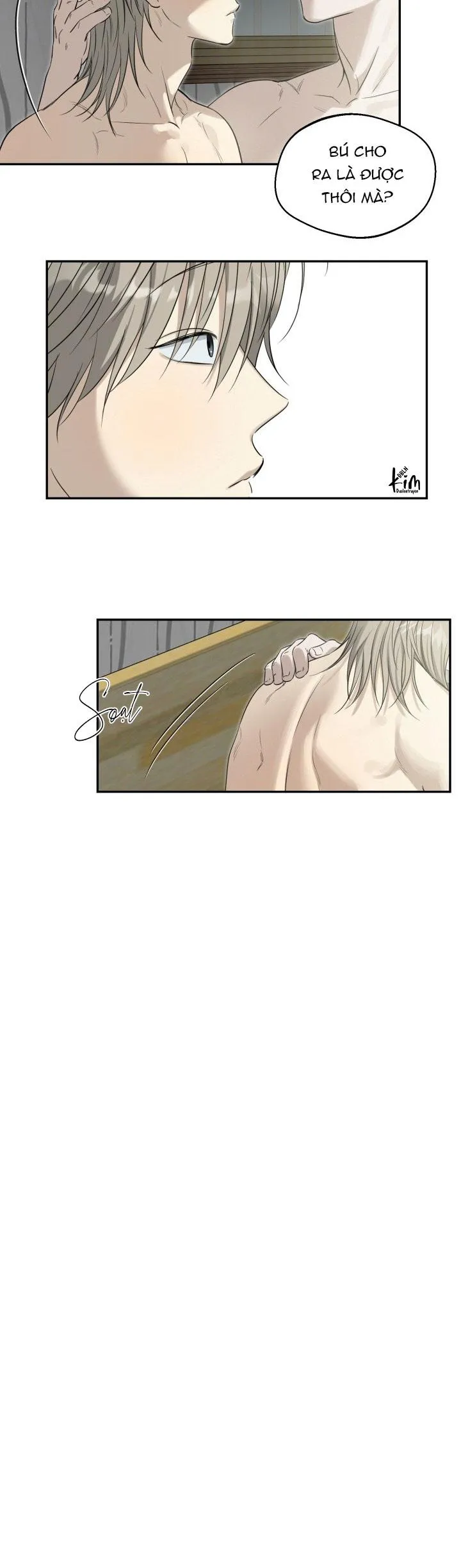 HÀNG ĐÃ DÙNG MIỄN ĐỔI TRẢ Chapter 16 Trang 11