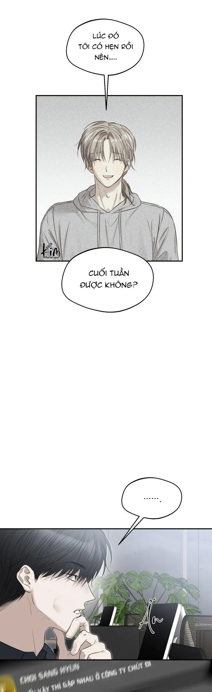 HÀNG ĐÃ DÙNG MIỄN ĐỔI TRẢ Chapter 16 Trang 17