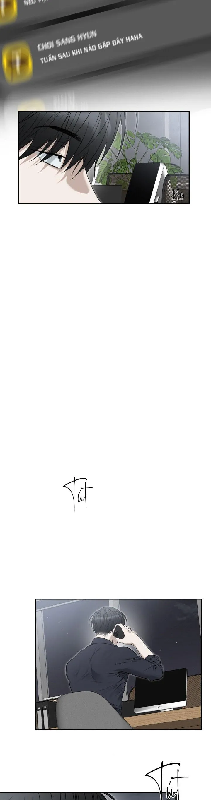 HÀNG ĐÃ DÙNG MIỄN ĐỔI TRẢ Chapter 16 Trang 18