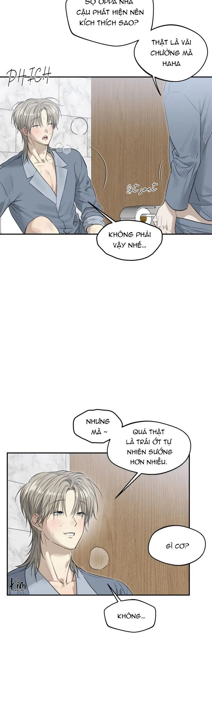 HÀNG ĐÃ DÙNG MIỄN ĐỔI TRẢ Chapter 16 Trang 23