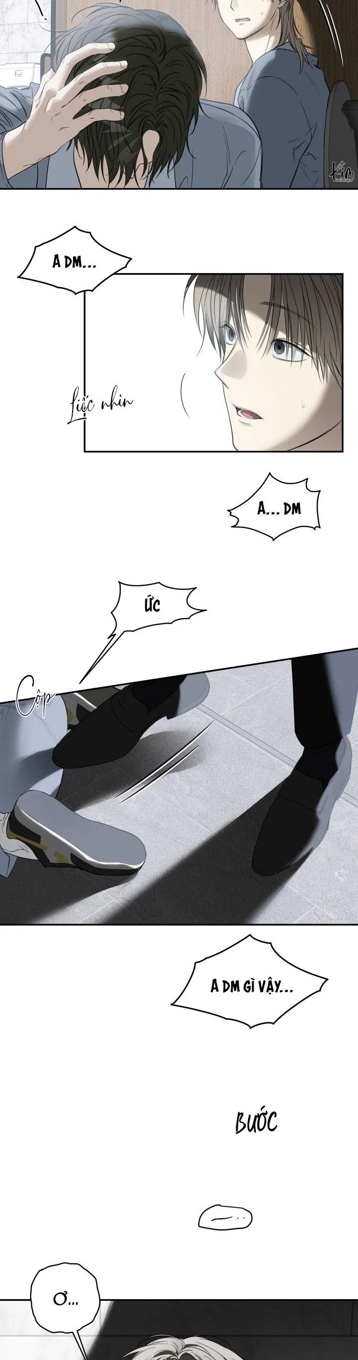 HÀNG ĐÃ DÙNG MIỄN ĐỔI TRẢ Chapter 16 Trang 30