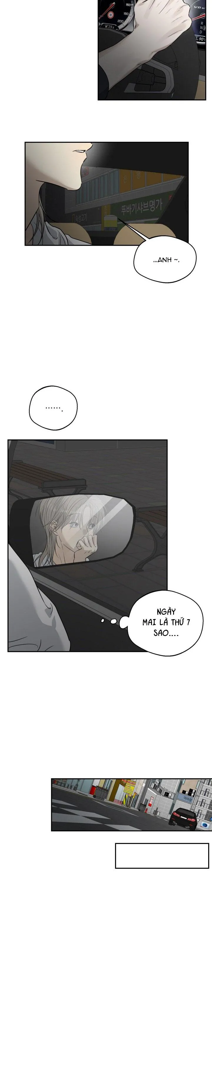 HÀNG ĐÃ DÙNG MIỄN ĐỔI TRẢ Chapter 17 Trang 6