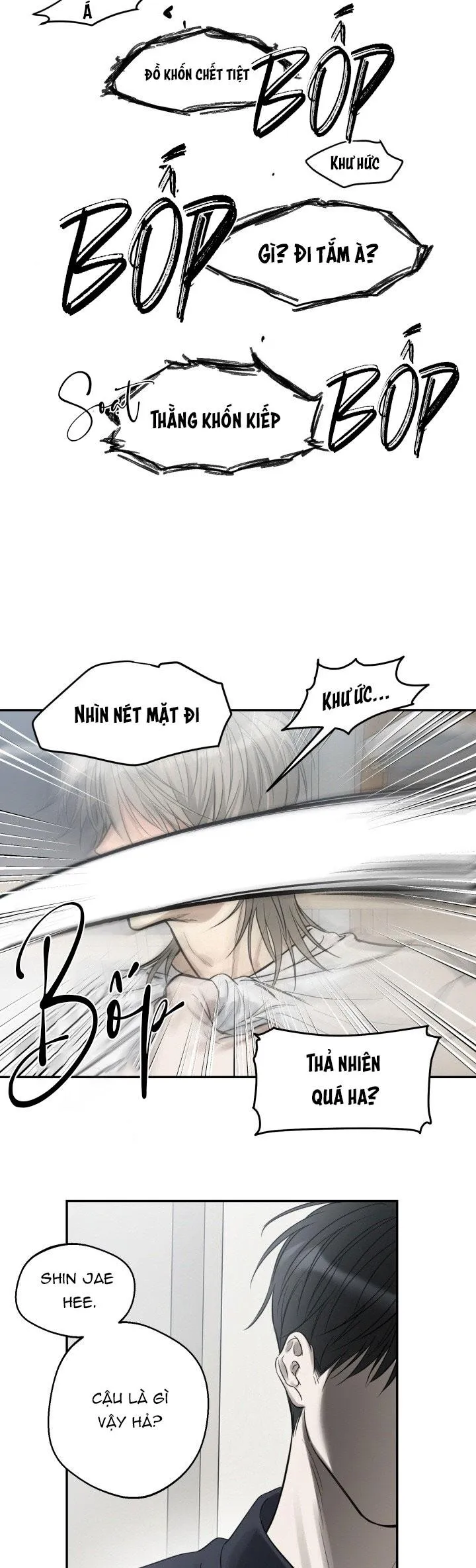 HÀNG ĐÃ DÙNG MIỄN ĐỔI TRẢ Chapter 17 Trang 10