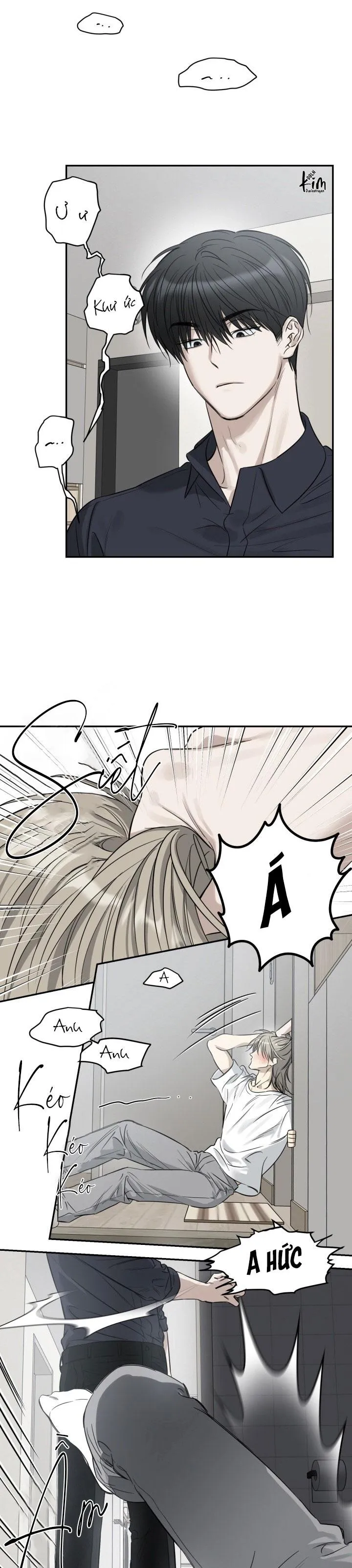 HÀNG ĐÃ DÙNG MIỄN ĐỔI TRẢ Chapter 17 Trang 14