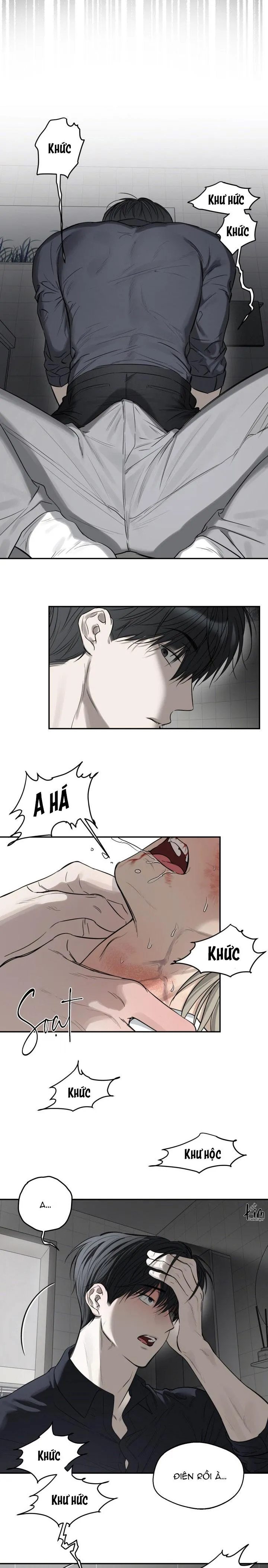 HÀNG ĐÃ DÙNG MIỄN ĐỔI TRẢ Chapter 17 Trang 18