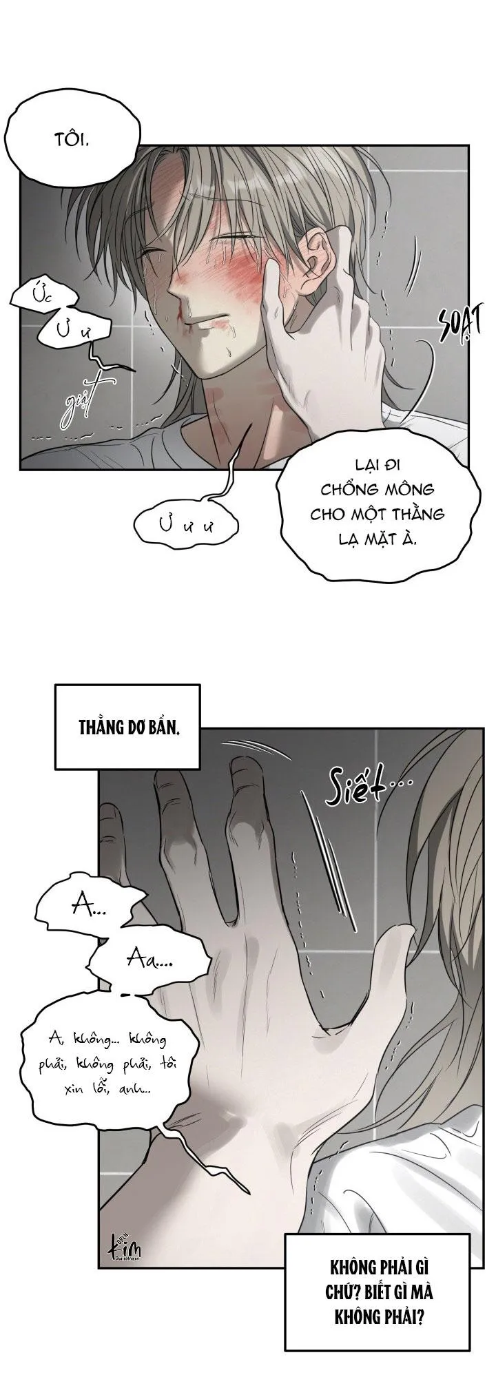 HÀNG ĐÃ DÙNG MIỄN ĐỔI TRẢ Chapter 17 Trang 21