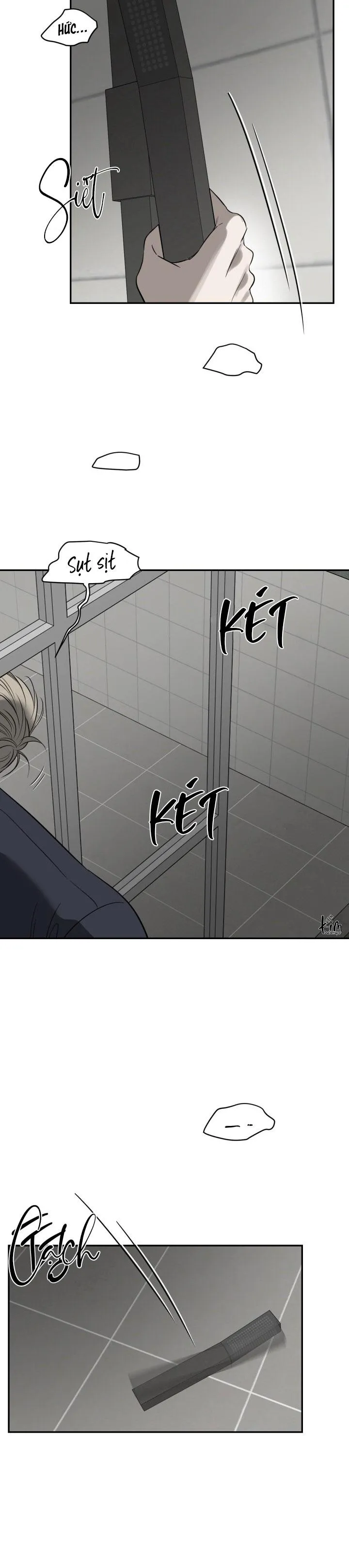 HÀNG ĐÃ DÙNG MIỄN ĐỔI TRẢ Chapter 17 Trang 24