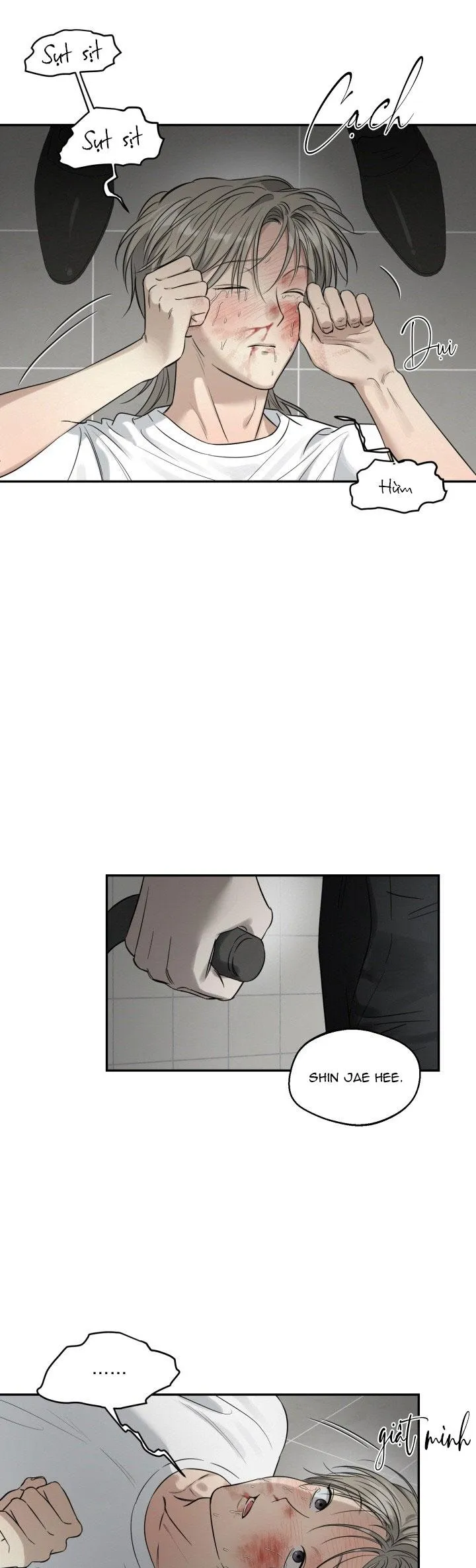 HÀNG ĐÃ DÙNG MIỄN ĐỔI TRẢ Chapter 17 Trang 25