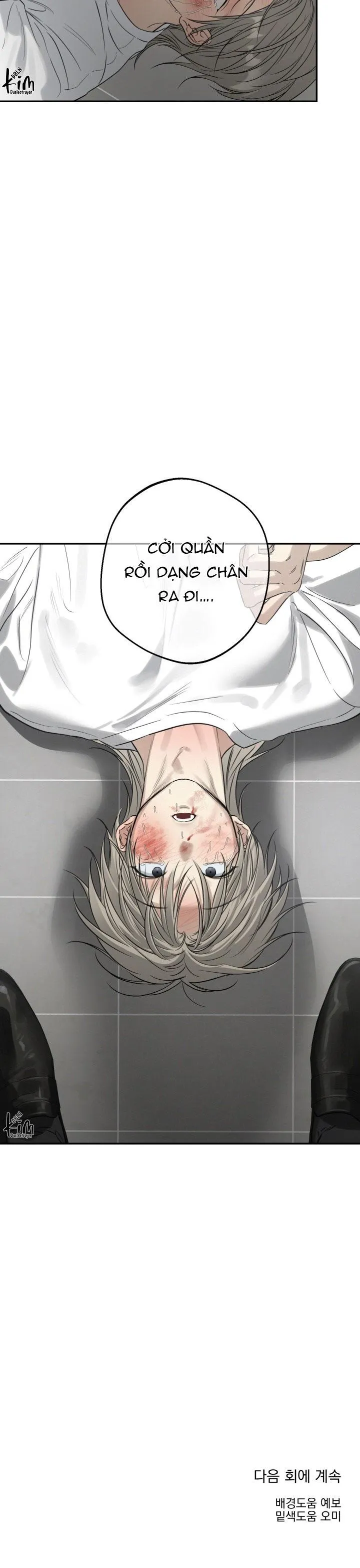 HÀNG ĐÃ DÙNG MIỄN ĐỔI TRẢ Chapter 17 Trang 26