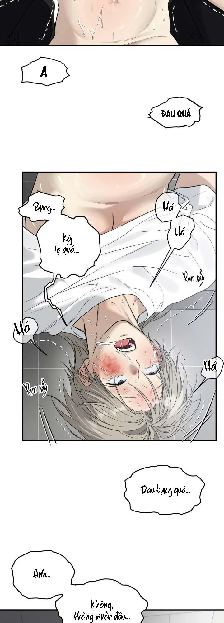 HÀNG ĐÃ DÙNG MIỄN ĐỔI TRẢ Chapter 18 Trang 7