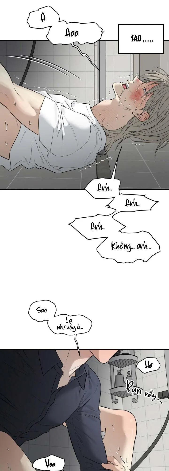 HÀNG ĐÃ DÙNG MIỄN ĐỔI TRẢ Chapter 18 Trang 13