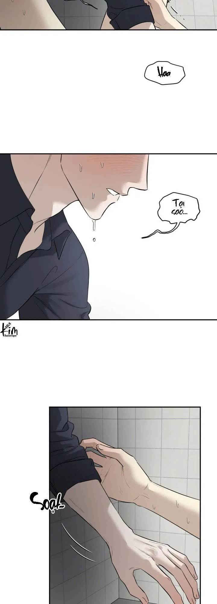 HÀNG ĐÃ DÙNG MIỄN ĐỔI TRẢ Chapter 18 Trang 14