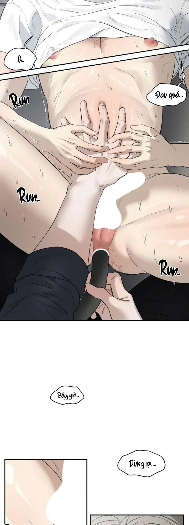 HÀNG ĐÃ DÙNG MIỄN ĐỔI TRẢ Chapter 18 Trang 17