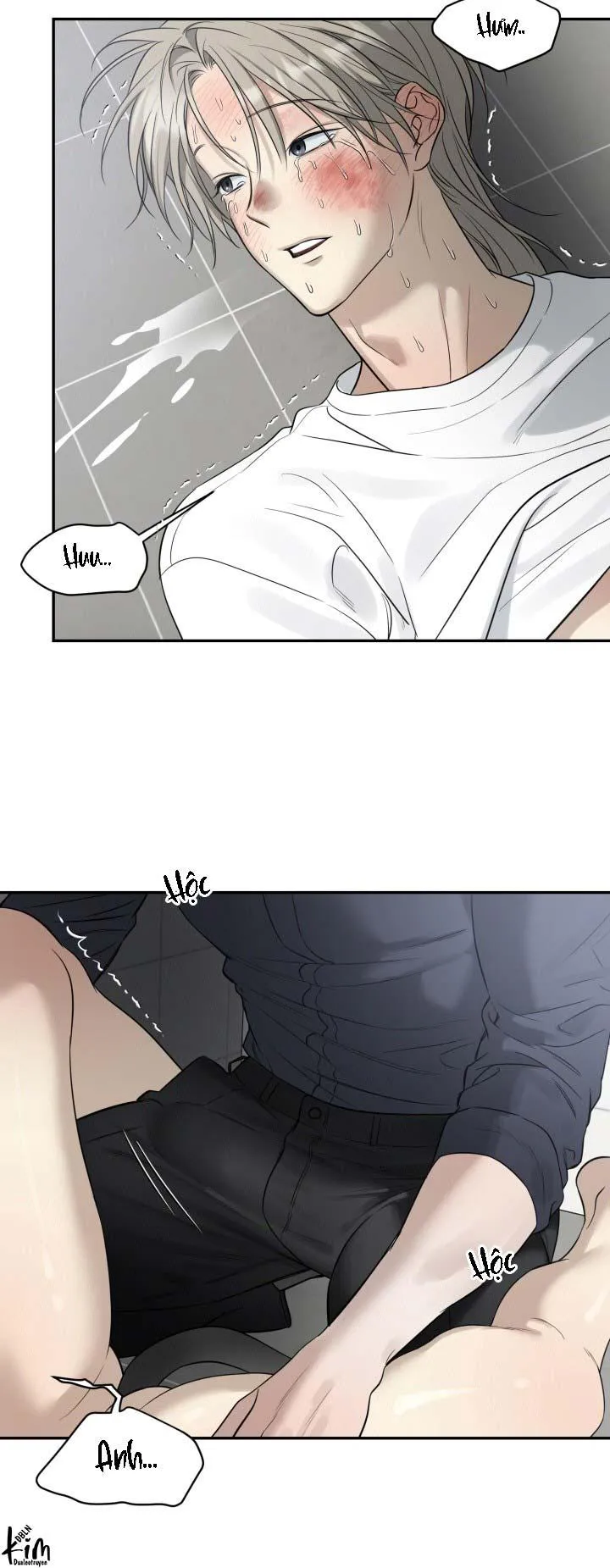 HÀNG ĐÃ DÙNG MIỄN ĐỔI TRẢ Chapter 18 Trang 19