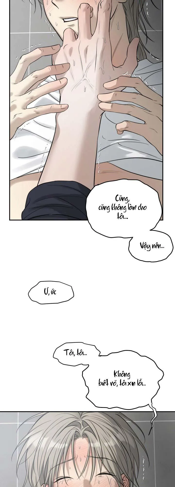 HÀNG ĐÃ DÙNG MIỄN ĐỔI TRẢ Chapter 18 Trang 21