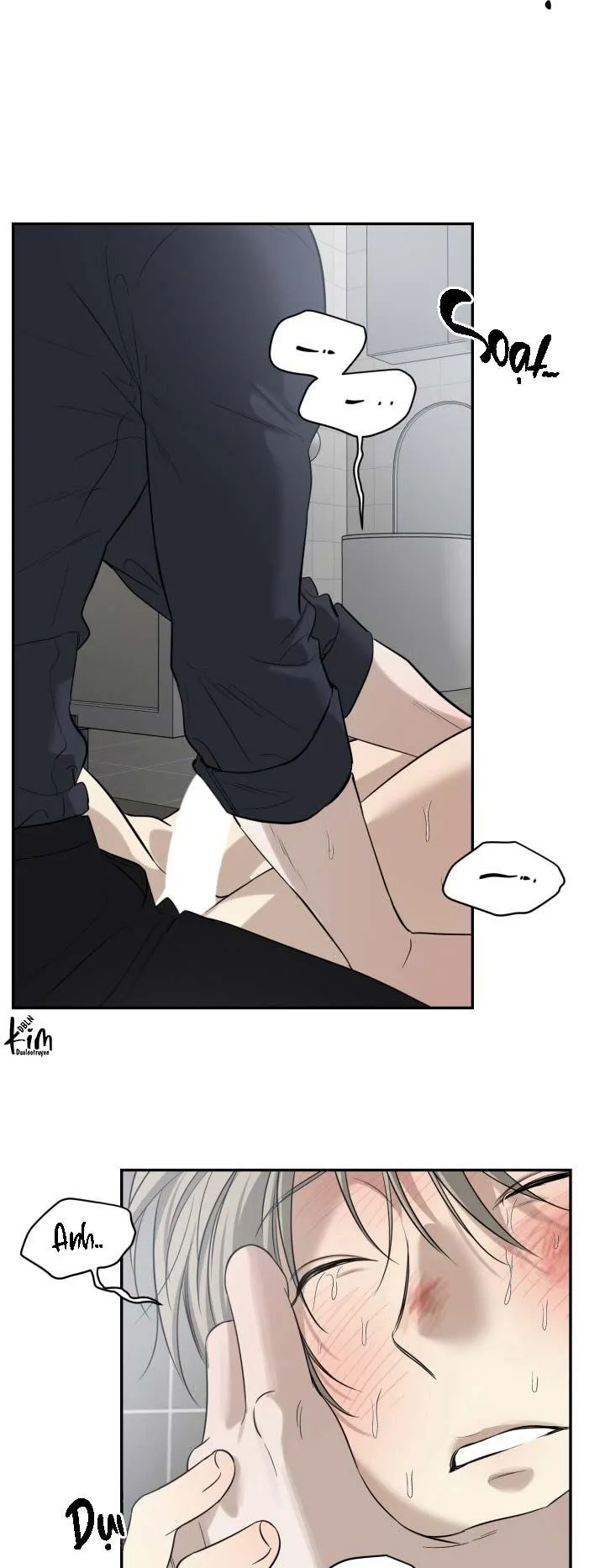 HÀNG ĐÃ DÙNG MIỄN ĐỔI TRẢ Chapter 18 Trang 24