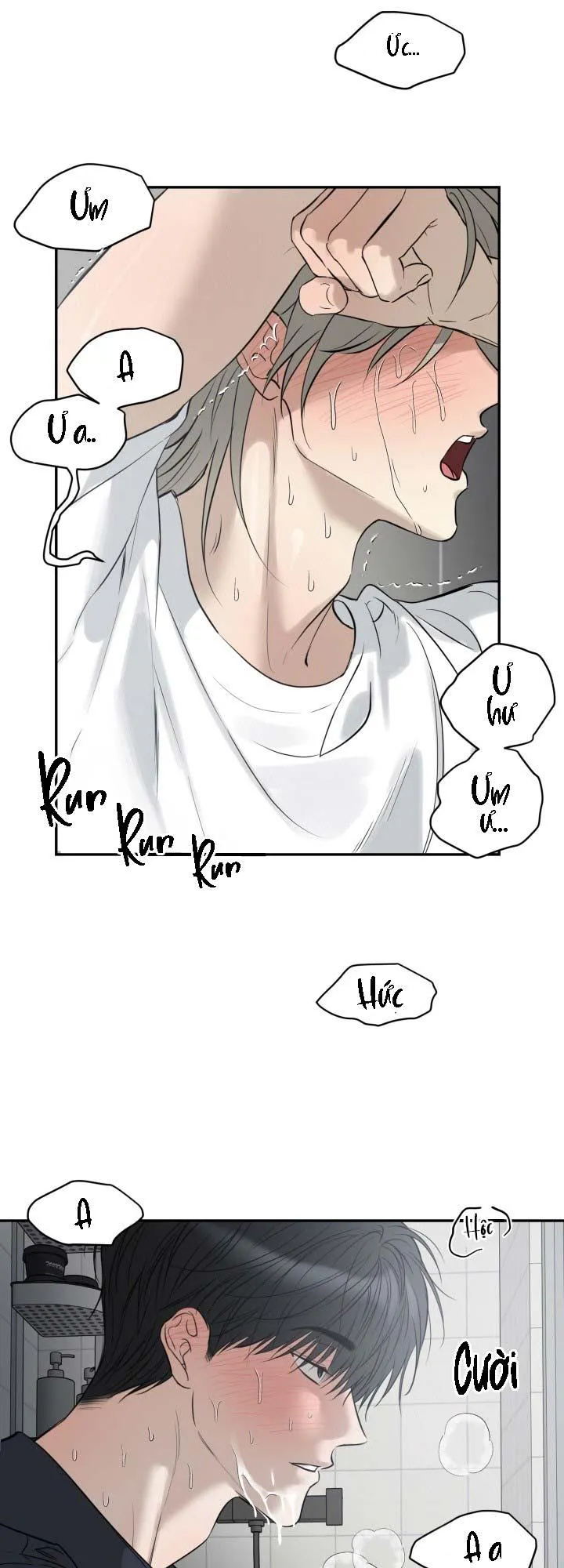 HÀNG ĐÃ DÙNG MIỄN ĐỔI TRẢ Chapter 18 Trang 32