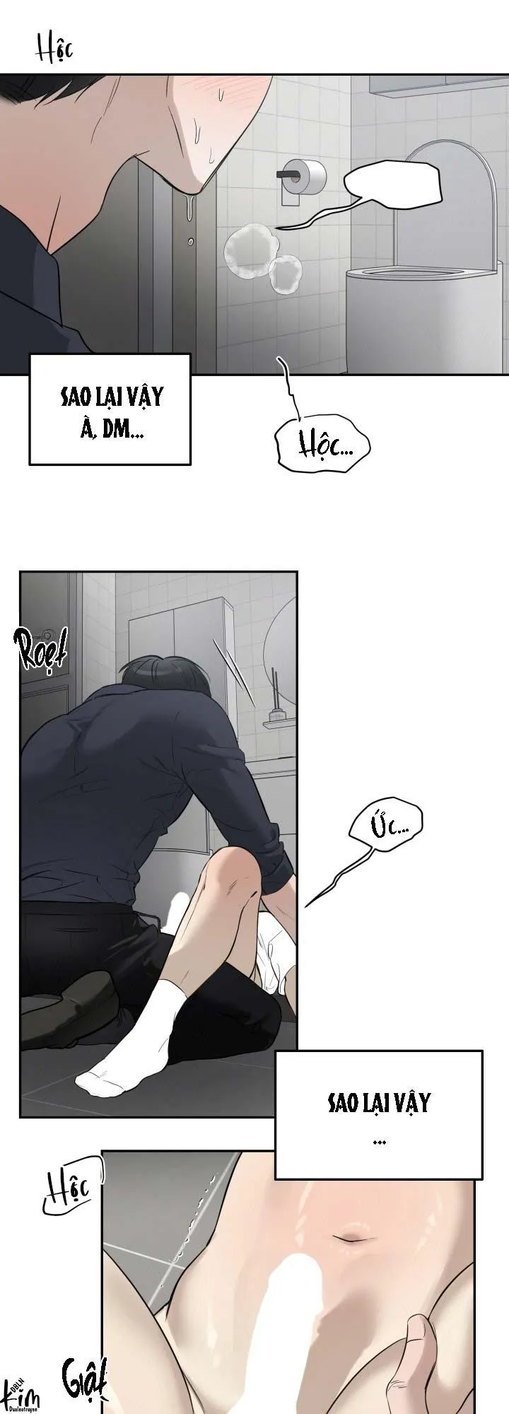 HÀNG ĐÃ DÙNG MIỄN ĐỔI TRẢ Chapter 18 Trang 34