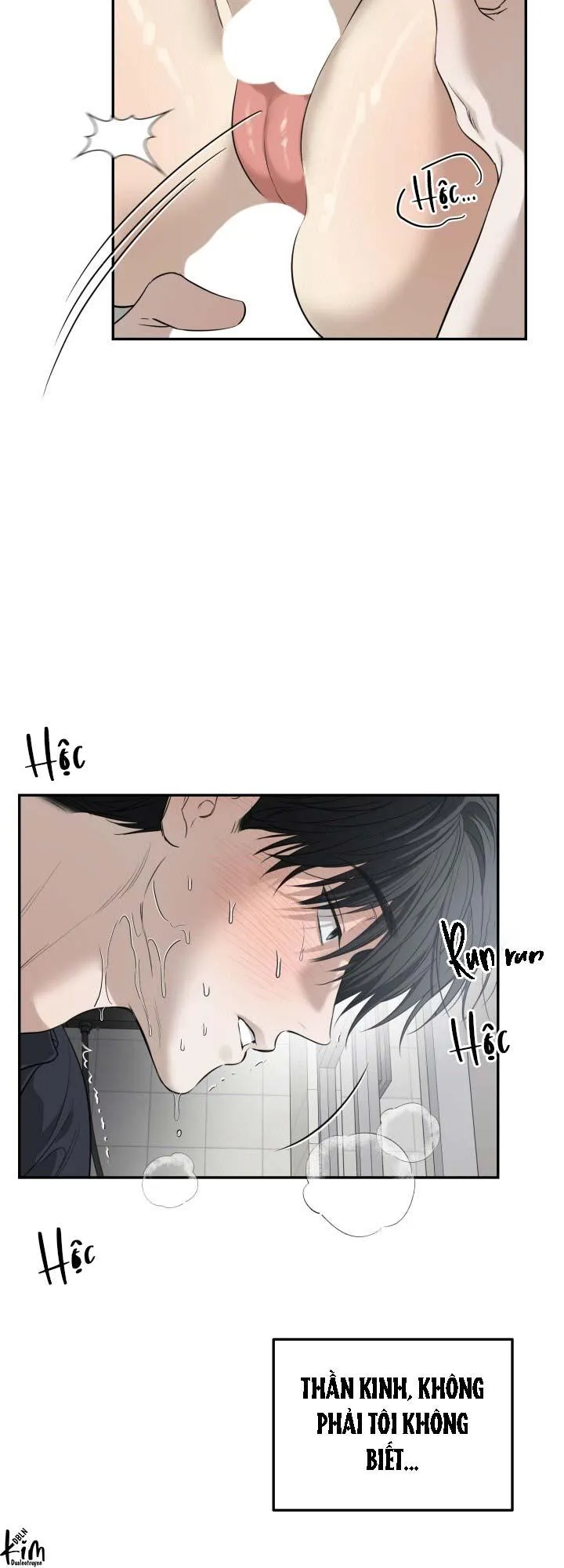 HÀNG ĐÃ DÙNG MIỄN ĐỔI TRẢ Chapter 18 Trang 35