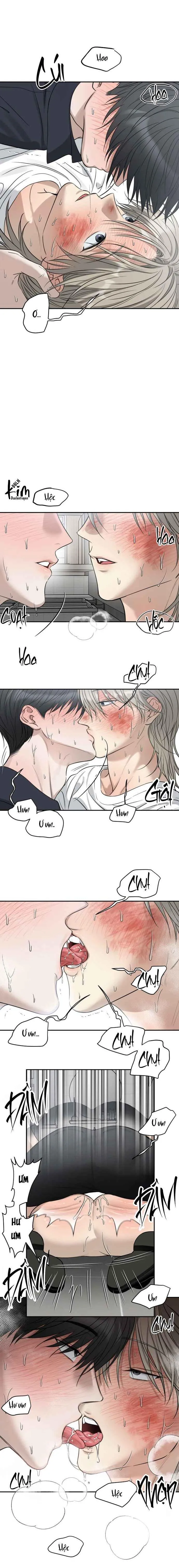 HÀNG ĐÃ DÙNG MIỄN ĐỔI TRẢ Chapter 19 Trang 9