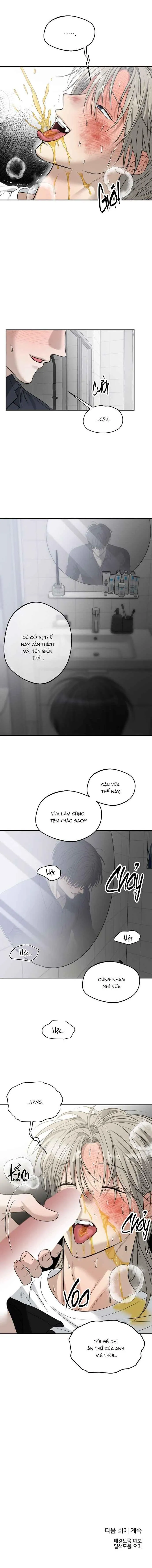 HÀNG ĐÃ DÙNG MIỄN ĐỔI TRẢ Chapter 19 Trang 13