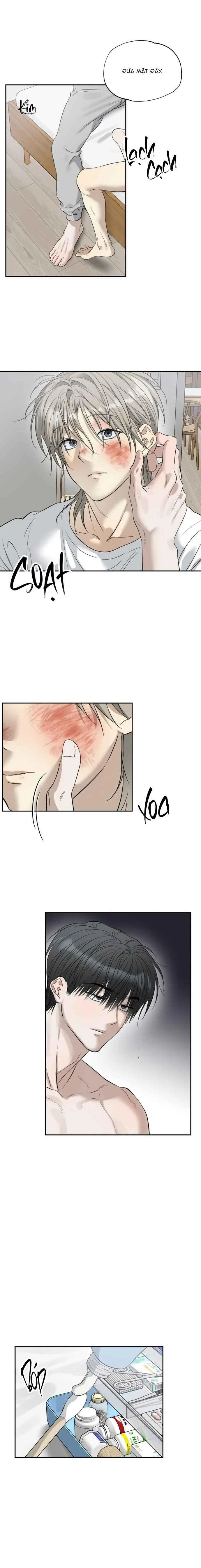 HÀNG ĐÃ DÙNG MIỄN ĐỔI TRẢ Chapter 20 Trang 3