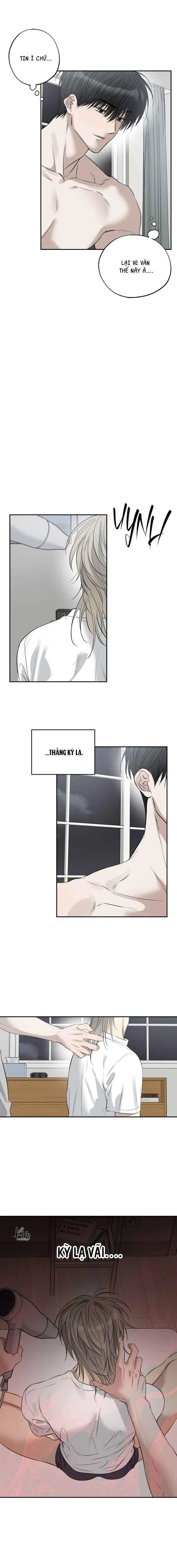 HÀNG ĐÃ DÙNG MIỄN ĐỔI TRẢ Chapter 20 Trang 6