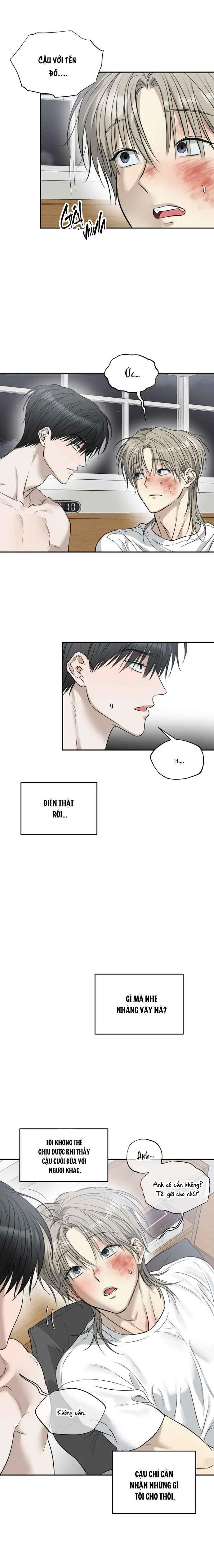 HÀNG ĐÃ DÙNG MIỄN ĐỔI TRẢ Chapter 20 Trang 10