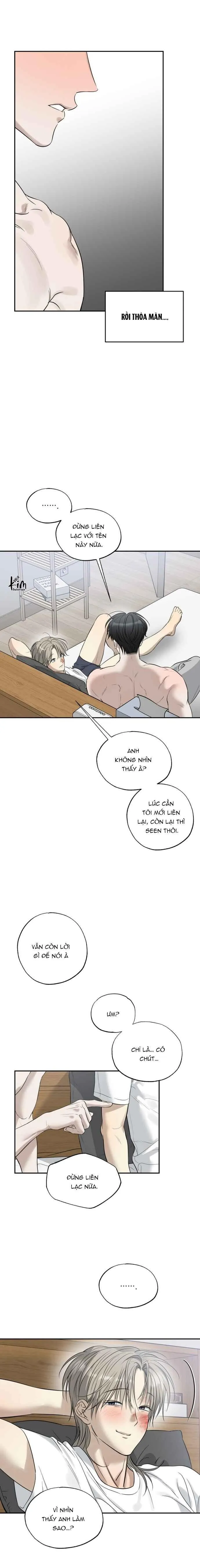 HÀNG ĐÃ DÙNG MIỄN ĐỔI TRẢ Chapter 20 Trang 11