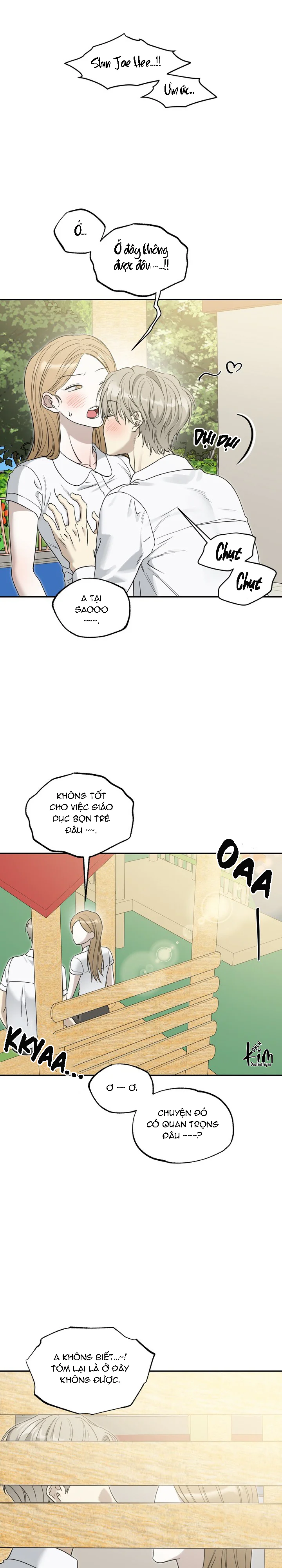 HÀNG ĐÃ DÙNG MIỄN ĐỔI TRẢ Chapter 21 Trang 6