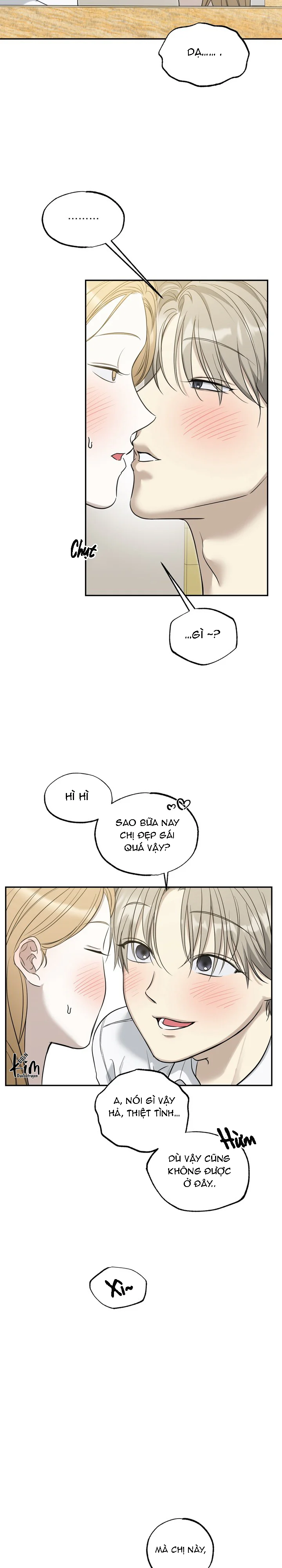 HÀNG ĐÃ DÙNG MIỄN ĐỔI TRẢ Chapter 21 Trang 7