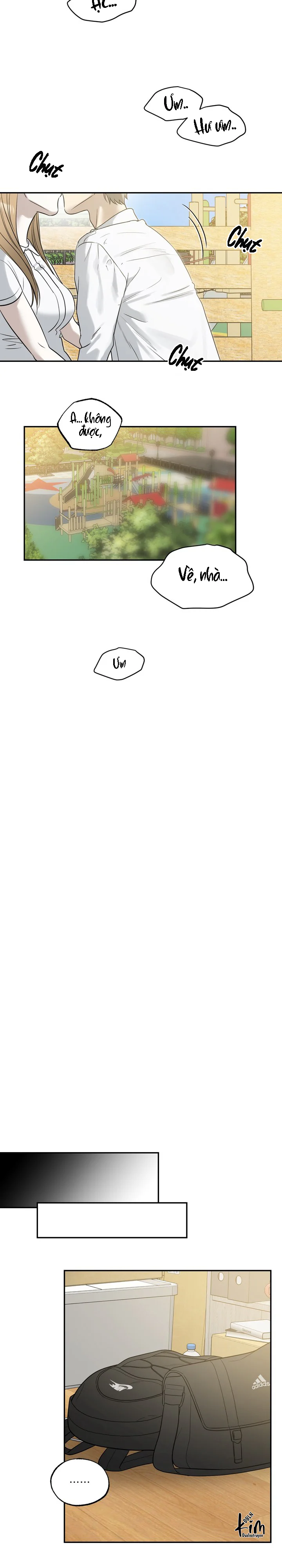 HÀNG ĐÃ DÙNG MIỄN ĐỔI TRẢ Chapter 21 Trang 11