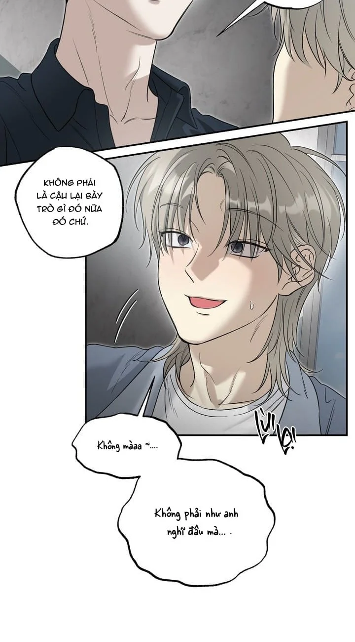 HÀNG ĐÃ DÙNG MIỄN ĐỔI TRẢ Chapter 22 Trang 4