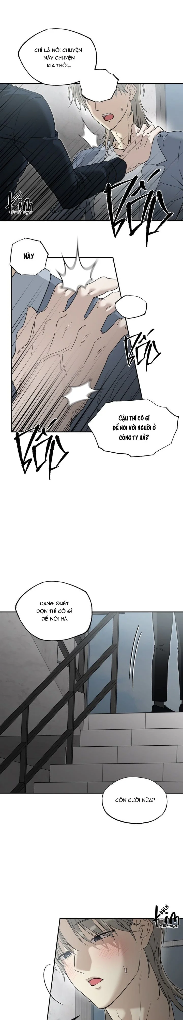 HÀNG ĐÃ DÙNG MIỄN ĐỔI TRẢ Chapter 22 Trang 5