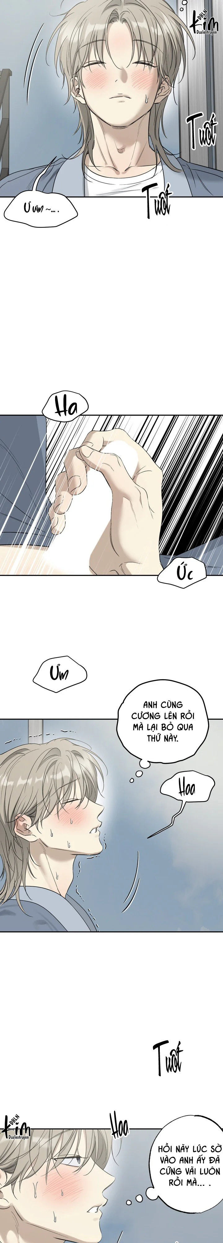 HÀNG ĐÃ DÙNG MIỄN ĐỔI TRẢ Chapter 23 Trang 5