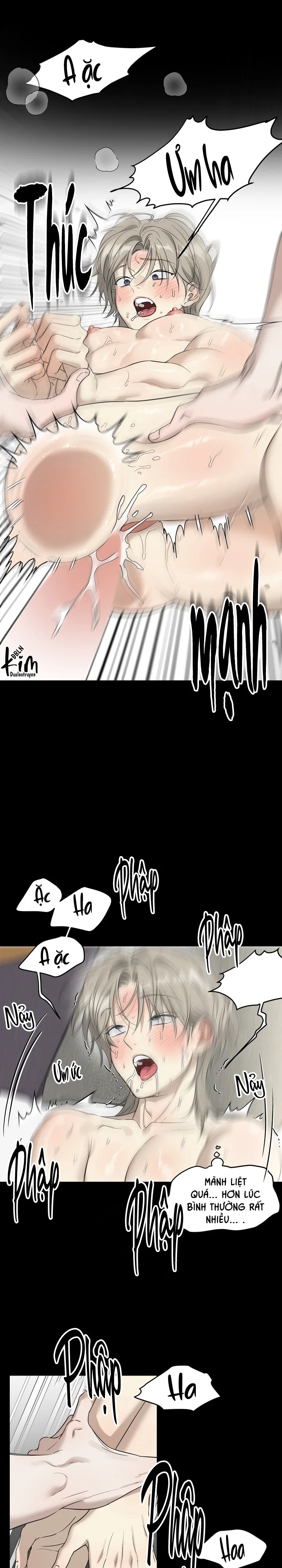 HÀNG ĐÃ DÙNG MIỄN ĐỔI TRẢ Chapter 23 Trang 11