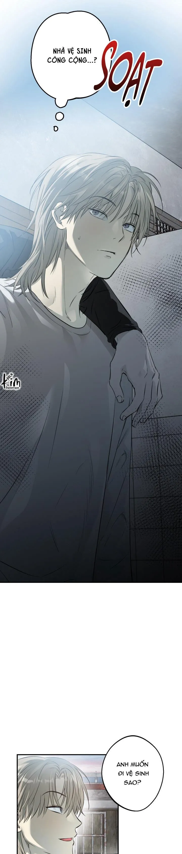 HÀNG ĐÃ DÙNG MIỄN ĐỔI TRẢ Chapter 1 Trang 21