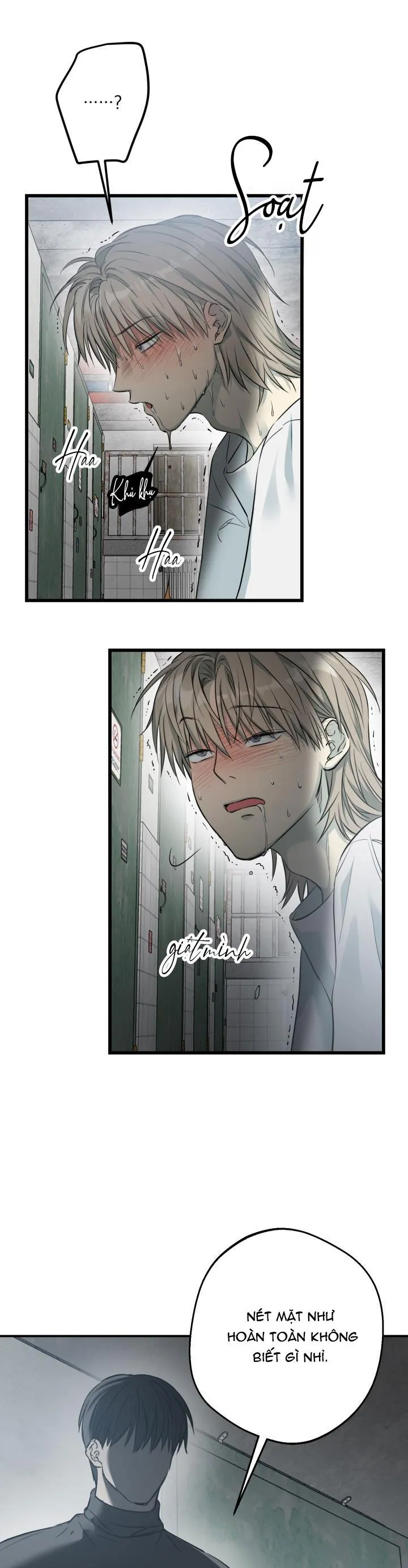 HÀNG ĐÃ DÙNG MIỄN ĐỔI TRẢ Chapter 1 Trang 28