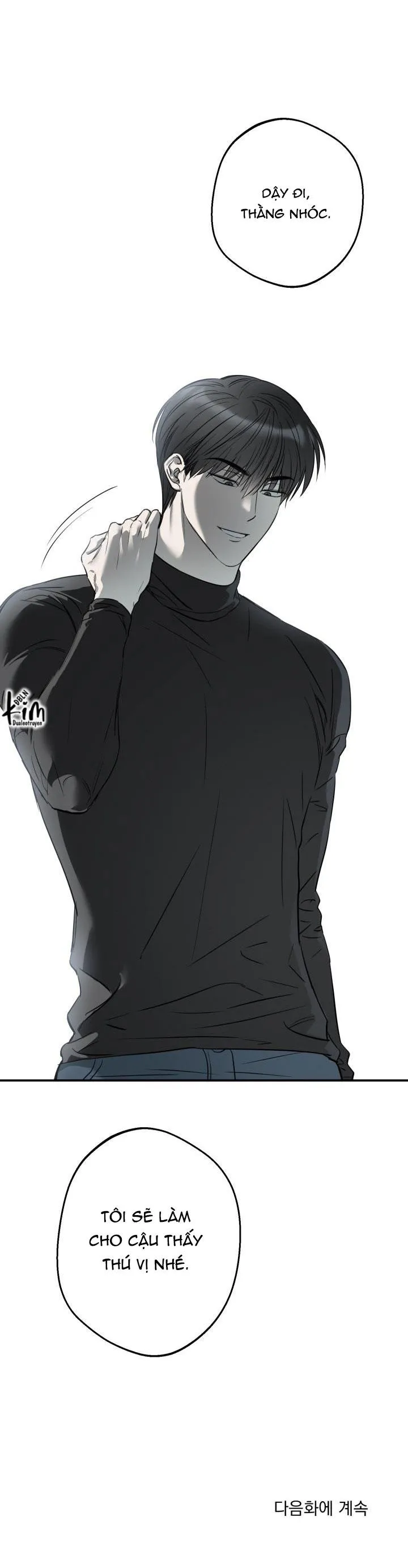 HÀNG ĐÃ DÙNG MIỄN ĐỔI TRẢ Chapter 1 Trang 30