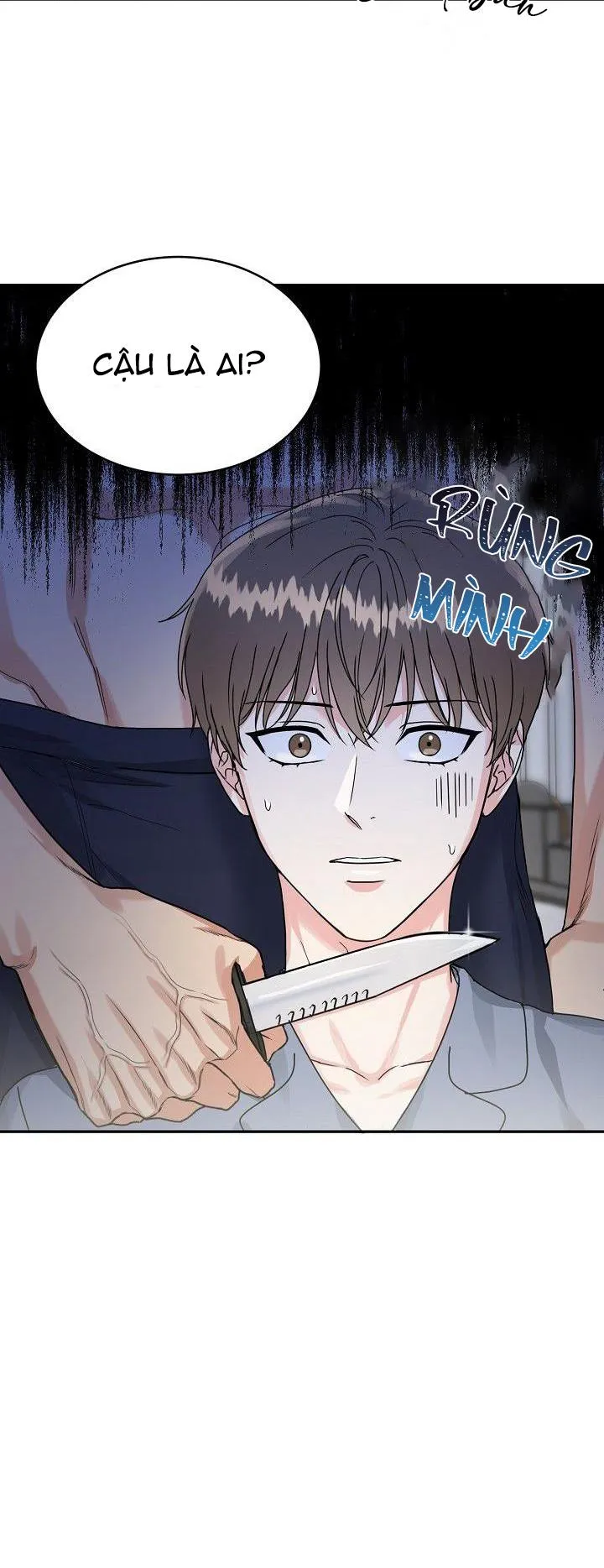 (ABO) HANG HỔ Chapter 1 Trang 29