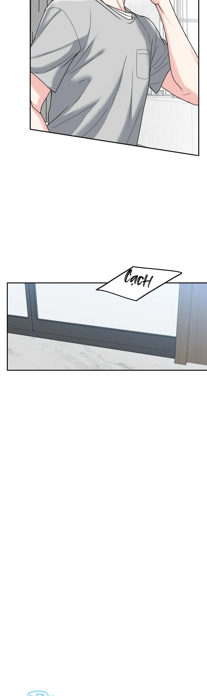 (ABO) HANG HỔ Chapter 2 Trang 19