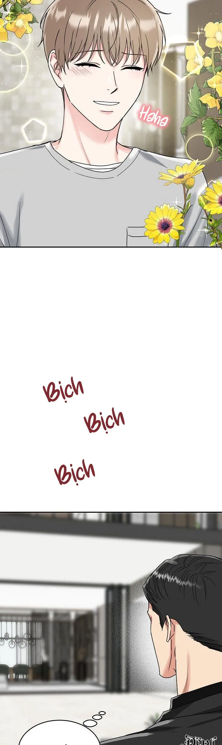 (ABO) HANG HỔ Chapter 2 Trang 29