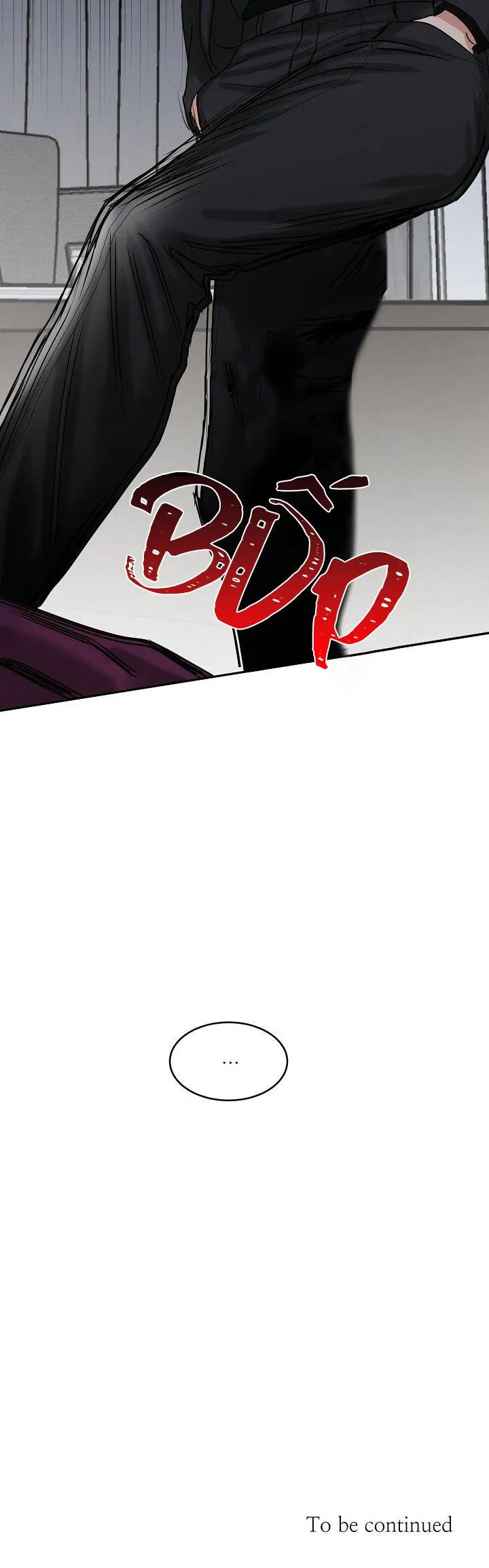 (ABO) HANG HỔ Chapter 2 Trang 35