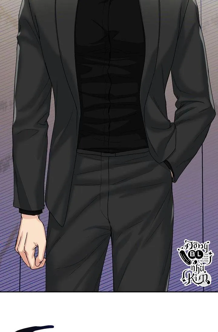(ABO) HANG HỔ Chapter 3 Trang 5