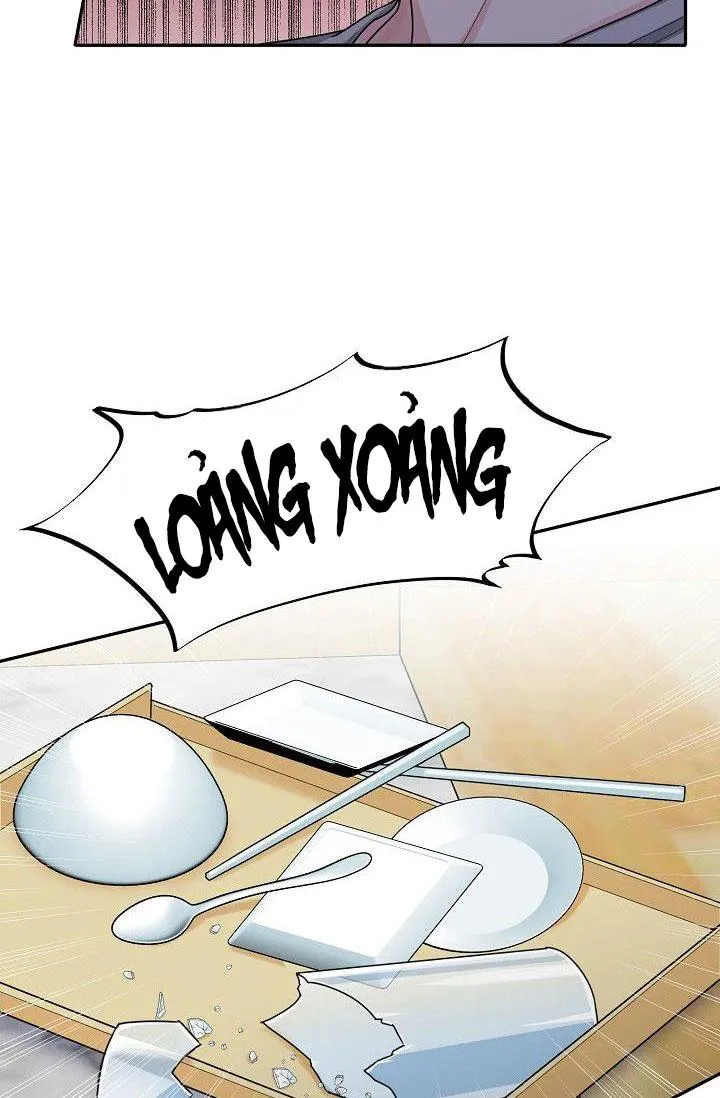 (ABO) HANG HỔ Chapter 3 Trang 7