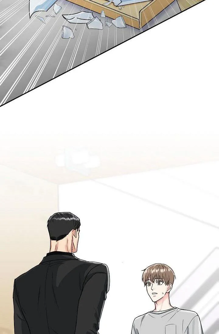 (ABO) HANG HỔ Chapter 3 Trang 8