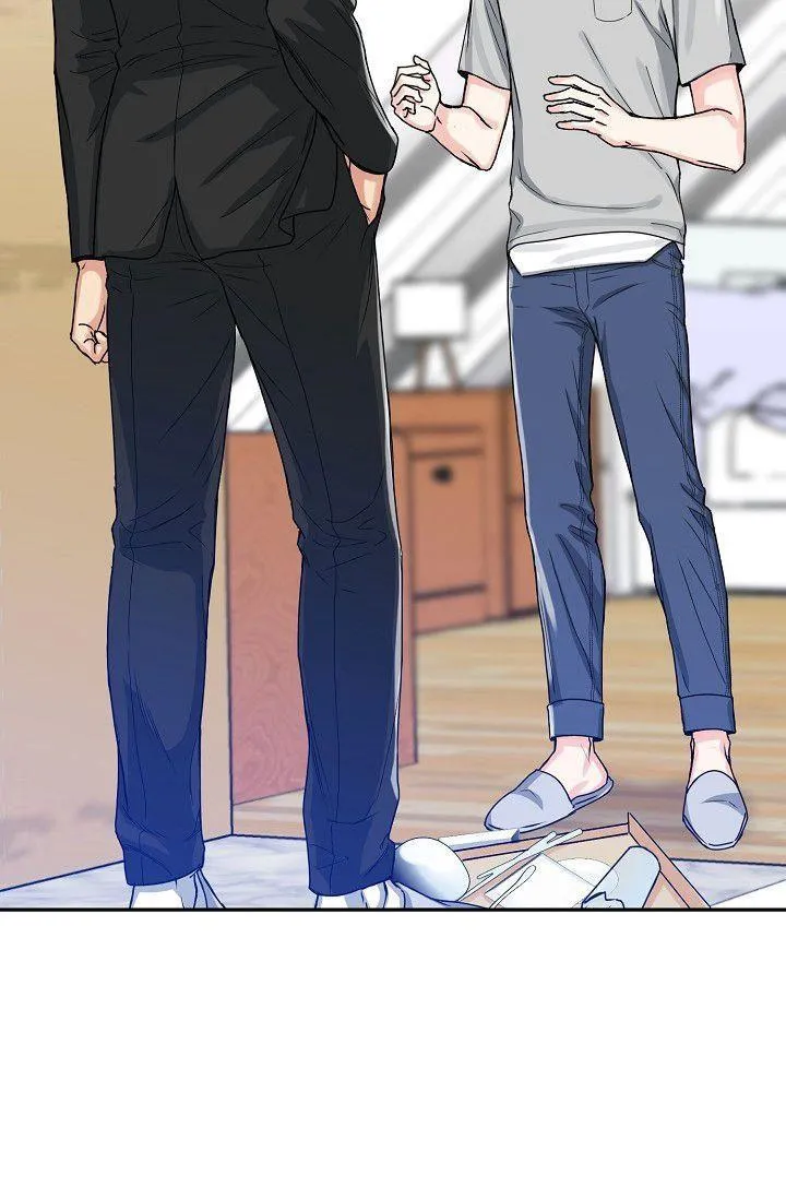 (ABO) HANG HỔ Chapter 3 Trang 9